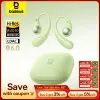 Fone de Ouvido Sem Fio BASEUS Eli Sport 2 com Bluetooth 6.0, Ultraleve, Com Gancho - 1