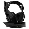 Headset Gamer Sem Fio Astro A50 + Base Station Gen 4 com Áudio Dolby Atmos para Xbox Series, Xbox One, PC, Mac - Preto - 939-001681 - Astro Gaming - 1