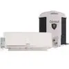Ar Condicionado Split Consul Triple Inverter EconoMaxi 12.000 BTU/h Frio Monofásico Branco CBK12CBXNA - Bivolt - 1