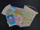 Livro de Receitas Stardew Valley com Flâmula - 1