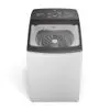 Lavadora Brastemp 13Kg com Ciclo Tira Manchas Advanced e Ciclo Antibolinha Branca BWK13AB – 127 Volts - 1