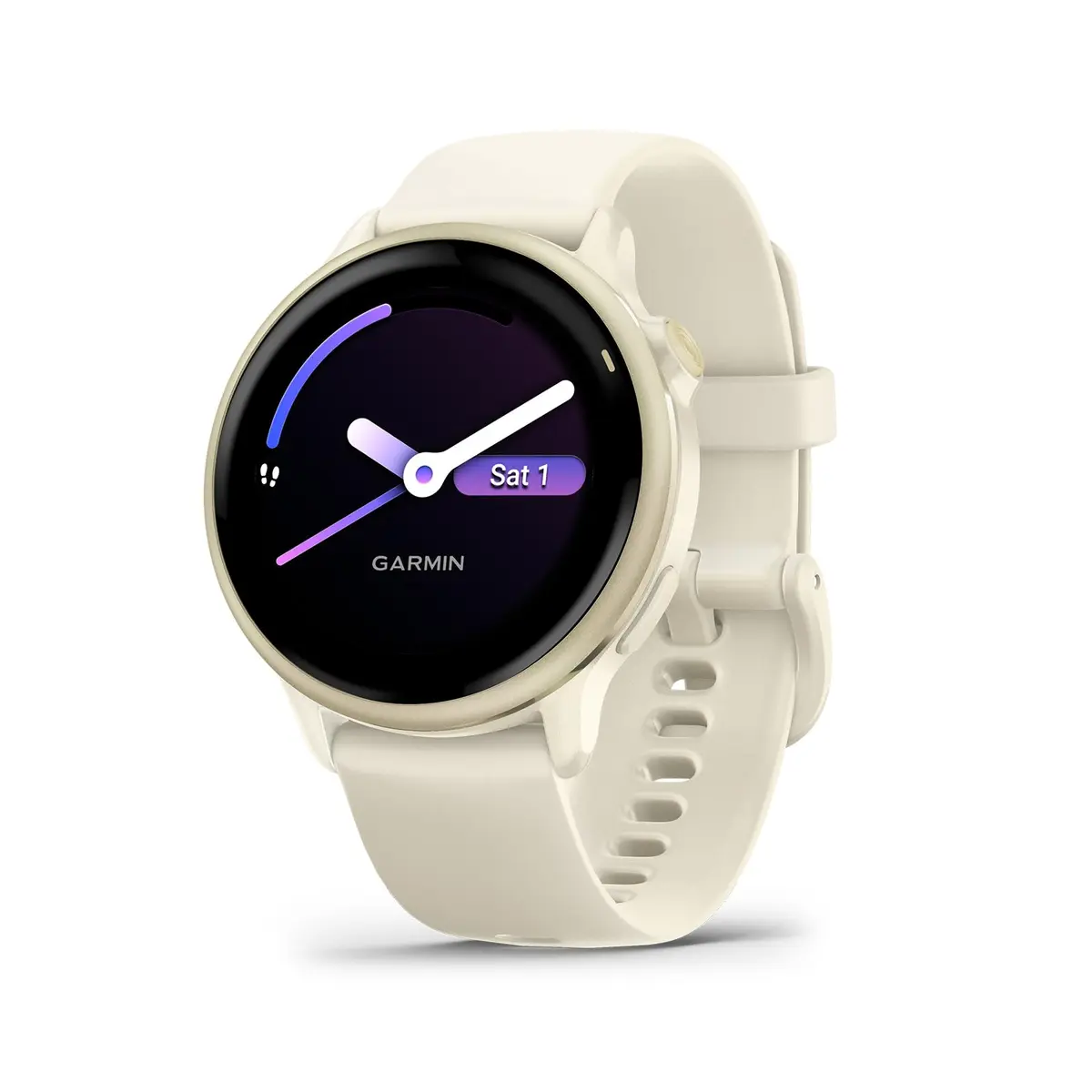 Garmin Relógio Vivoactive 6 com Monitor Cardíaco de Pulso e GPS