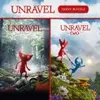 Jogo Unravel Yarny - Conjunto (PS4) - 1