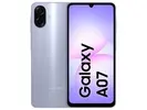[Com Cashback R$568] Samsung A07 256GB Violeta 8GB RAM Câm. Dupla - 1