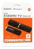 TV Stick 4K 2ª Geração com Controle de Voz Branco - 1