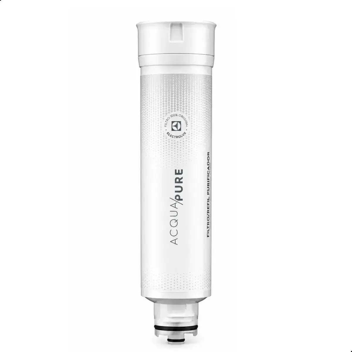 Electrolux Filtro de Água Refil Acqua Pure para Purificador PE11, Refil Duração 6 Meses ou 3000L - 1