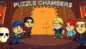 Puzzle Chambers - Jogo Grátis na Steam - 1