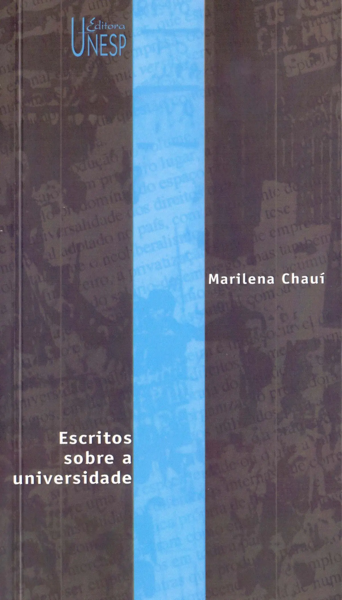 Escritos sobre a universidade