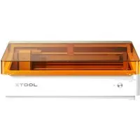 Máquina de Corte e Gravação a Laser xTool M2 20W Deluxe Bundle, Módulo CMYK, RA3 Lite