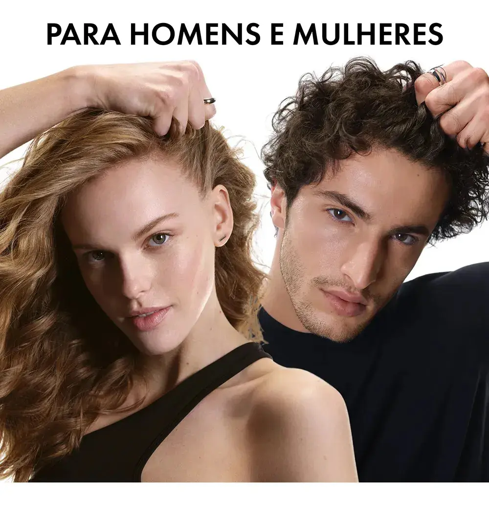 Shampoo Antiqueda Estimulante com Aminexil, Dercos Energy+ Vichy, 200g thumbnail 4
