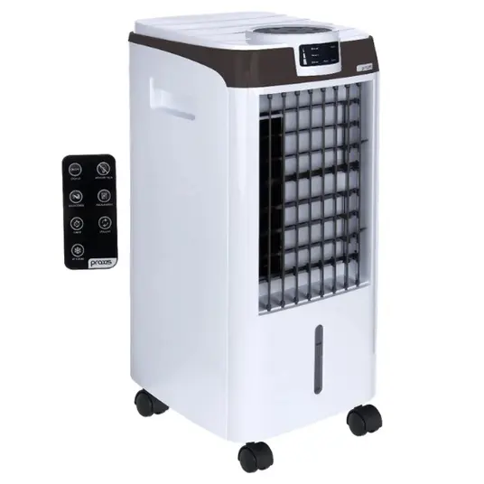 Climatizador Digital de Ar CP04D Praxis - 1