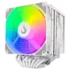 Cooler Gamer Rise Mode Storm 8 ARGB 120mm Branco - 1