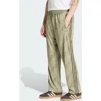 Calça Esportiva Monogram Firebird Homem adidas - 1