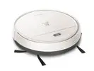 Robô Aspirador de Pó Electrolux 3 em 1 com Sensor Antiqueda até 2h20 min Branco (ERB11) - Bivolt - 1