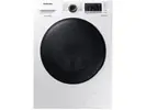 Lava e Seca Samsung 11kg Inverter - 3 em 1 Água Quente e Fria Branca WD11A4453BW - 1