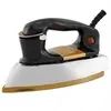 Ferro Seco Philco PFE01P Base Cerâmica Preto - 220 v - 1