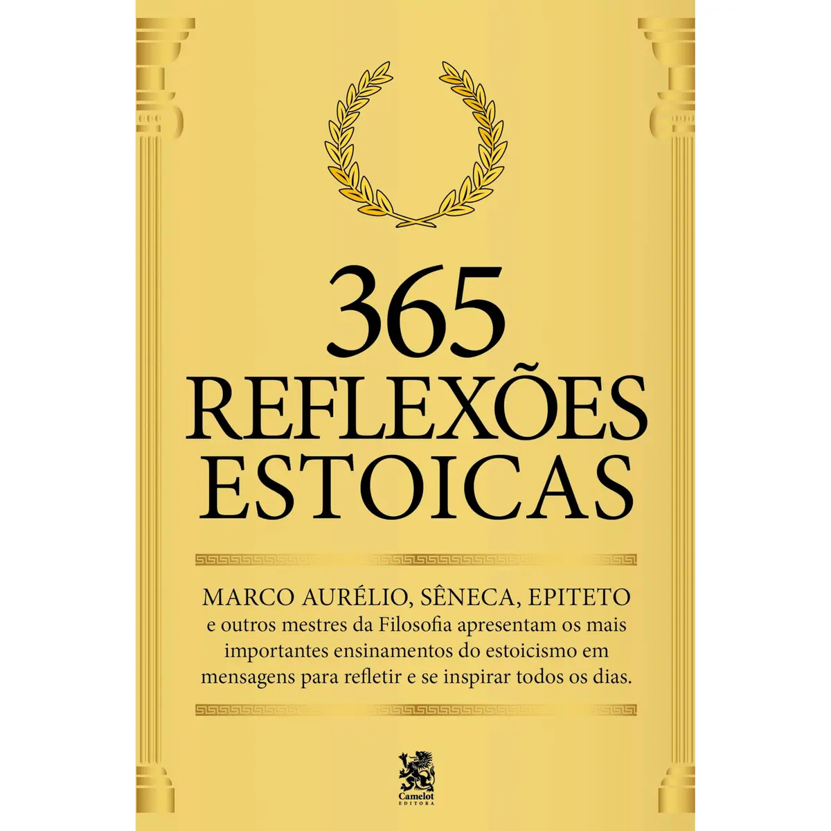 365 Reflexões Estoicas