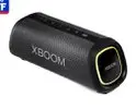 Caixa de Som LG XBOOM GO XG5S com IP67 BT 20W RMS Bluetooth – Preto - 1