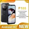 【Com Taxa】 Smartphone Robusto FOSSiBOT F105 4gb 64GB 10300mAh L - 1