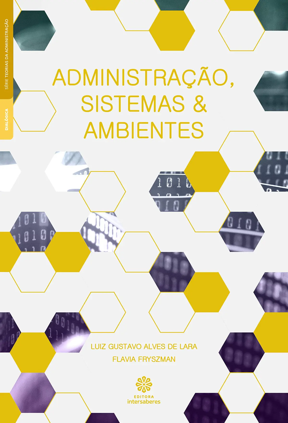Administração, sistemas e ambientes - 1