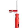 Nove54, Chave Phillips 1/8 X 6, Aço Carbono. - 1