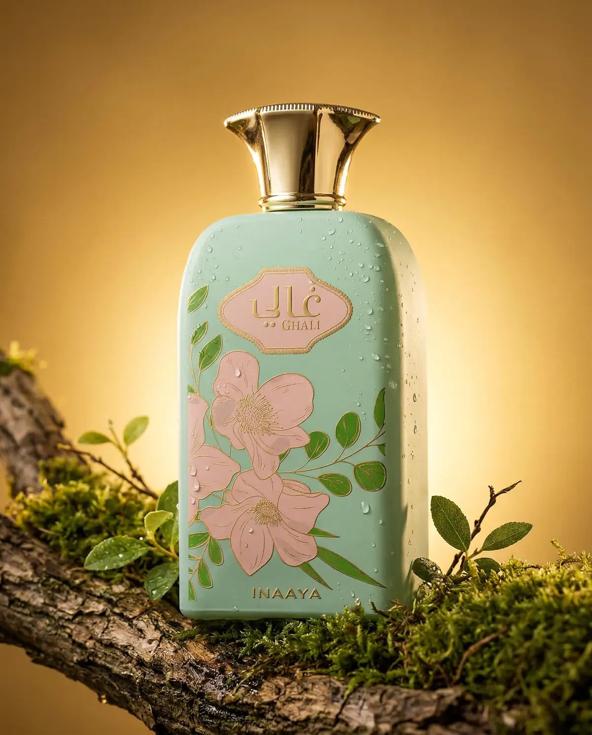 GHALI 100ML EDP