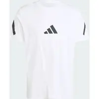 Camiseta  Z.N.E. Homem adidas