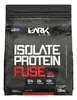 Suplemento Em Pó Dark Lab Isolate Protein Fuse Proteínas Sabor Baunilha Em Sachê De 1.8kg - 1