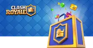 Clash Royale - Resgate um Emote Grátis com Código - 1