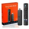 Fire TV Stick 4K Max 16GB com Alexa e Wi-Fi 6 - 1
