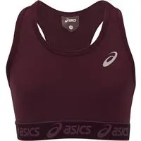 Top Infantil ASICS Logo
