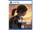 The Last of Us Part I para PS5 - 1