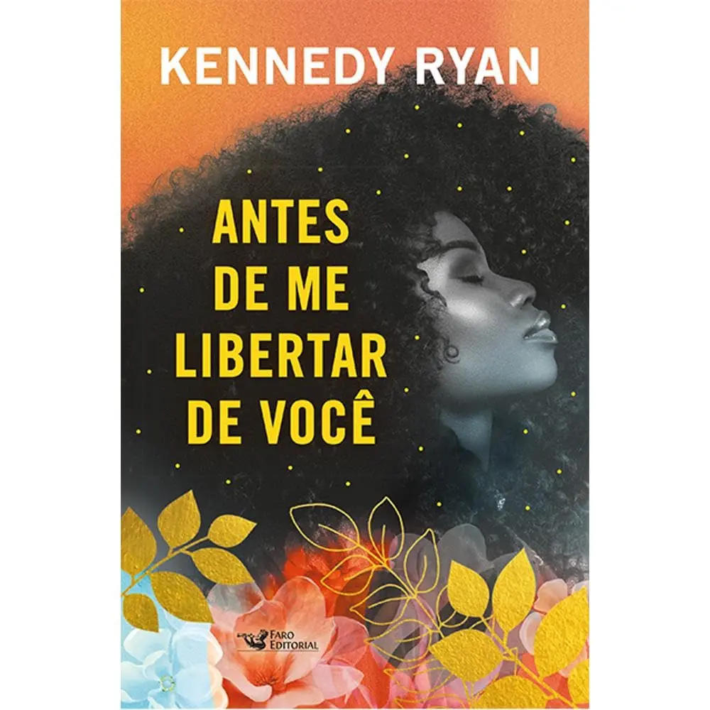 Antes de me libertar de você - 1
