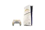 (LIBERA ÀS 10H / Pré-venda) Pack do console PlayStation®5 – Edição Limitada Ouro - Ghost of Yōtei - 1