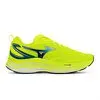 (40|41) Tênis Mizuno Victory Rsp Masculino Amarelo / Verde - 1