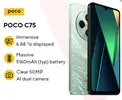 [NO APP] Celular Xiaomi Poco C75 4G 8GB/256GB  #Aliexpress🇧🇷 - 1