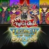 Yu-Gi-Oh! Legacy of the Duelist - Xbox - 1
