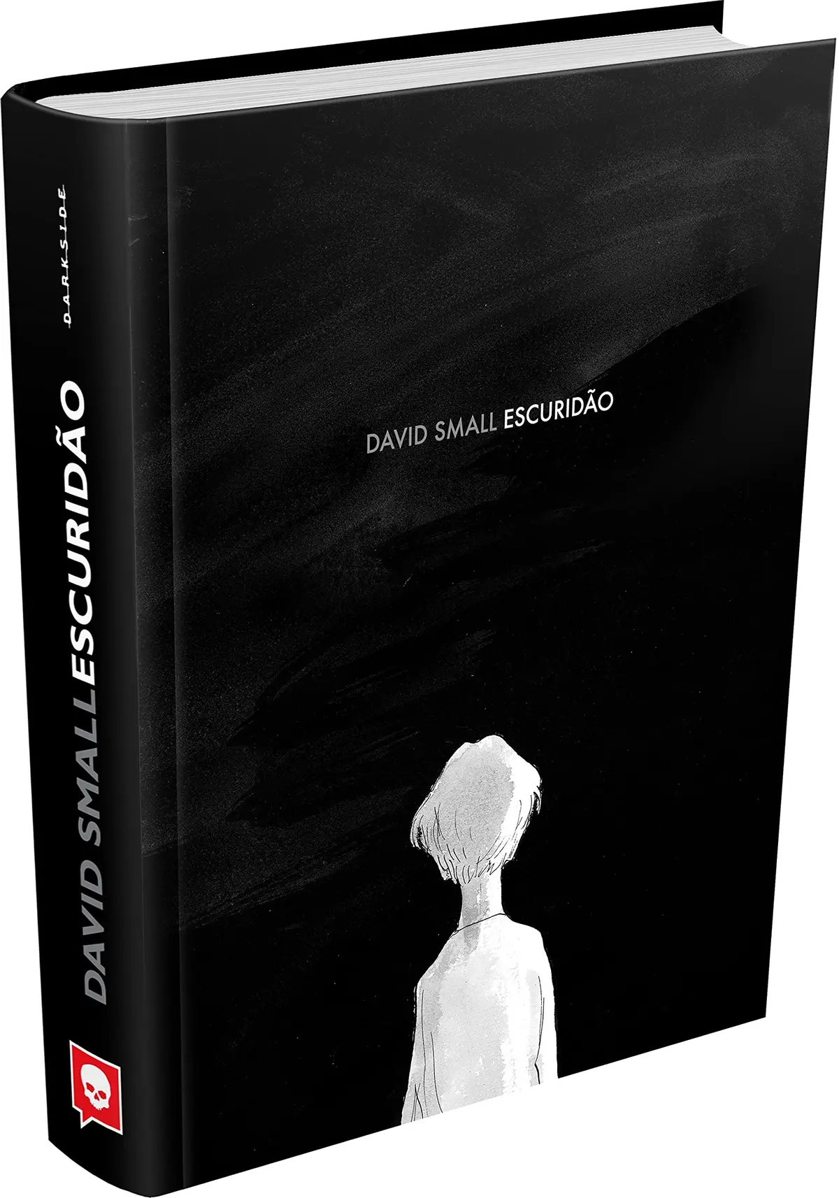 Escuridão - 1
