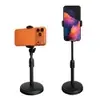 (+POR- R$ 13,32) Suporte de Mesa Articulado 360° para Celular - 1