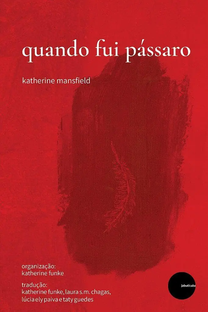 QUANDO FUI PÁSSARO