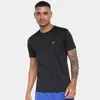 Camiseta Mizuno Nirvana Masculina - 1