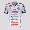 Camisa Karilu Operário Ferroviário II 2025 - Versão Branca chora AdBlock - 1