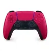 Controle Sony DualSense PS5, Sem Fio, Cosmic Red - 1