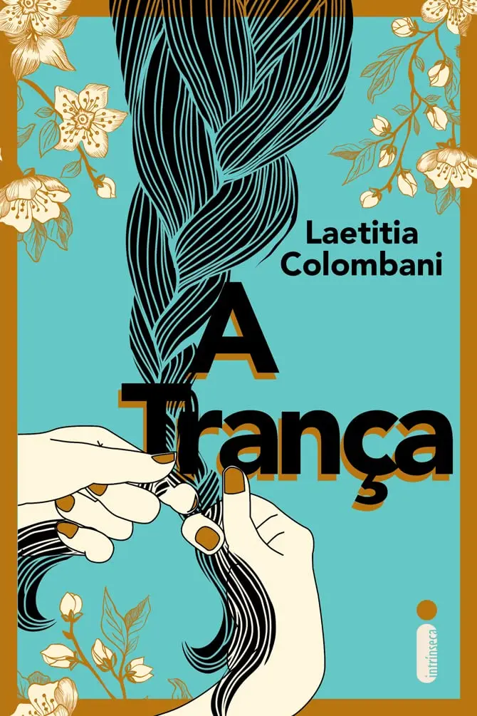 A trança