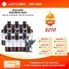 [Brasil] Resina Anycubic UV 405nm 10kg para Impressora 3D LCD – Diversas Cores - 1