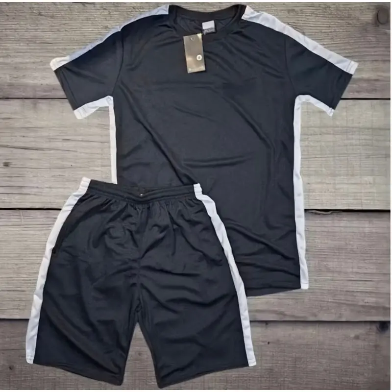 conjunto masculino Dray fit esporte fit com ótima qualidade e conforto ótimo para atividades físicas