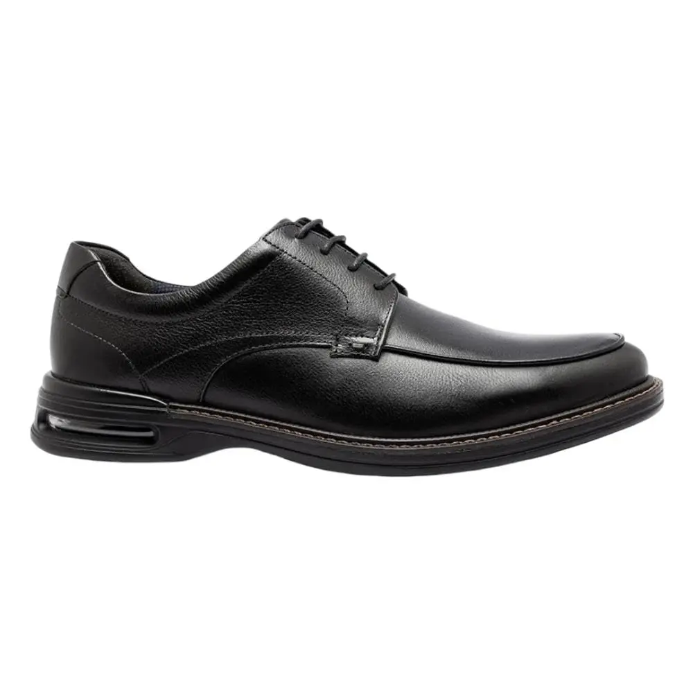 Sapato Democrata Air Magnum Ref 593101-1 Preto 37