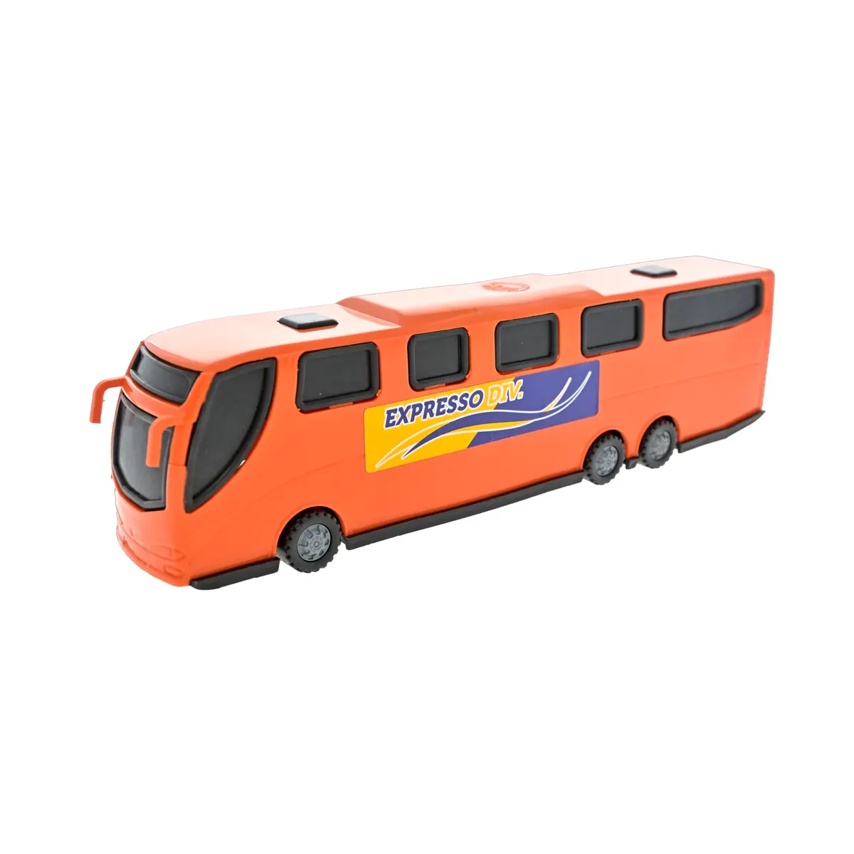 Divplast Ônibus Infantil - 1