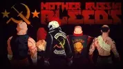 (PS PLUS) Jogo Mother Russia Bleeds - PS4 - 1