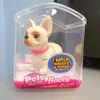 [Regional] Pets Alive Booty - Brinquedo Interativo Sortido - 1
